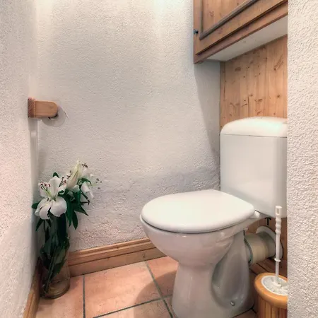 Apartament Sleeps 4 Pool *